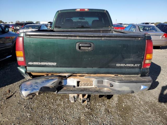 Photo 6 from auction – 2002 CHEVROLET SILVERADO with VIN 1GCEK19V52E213262