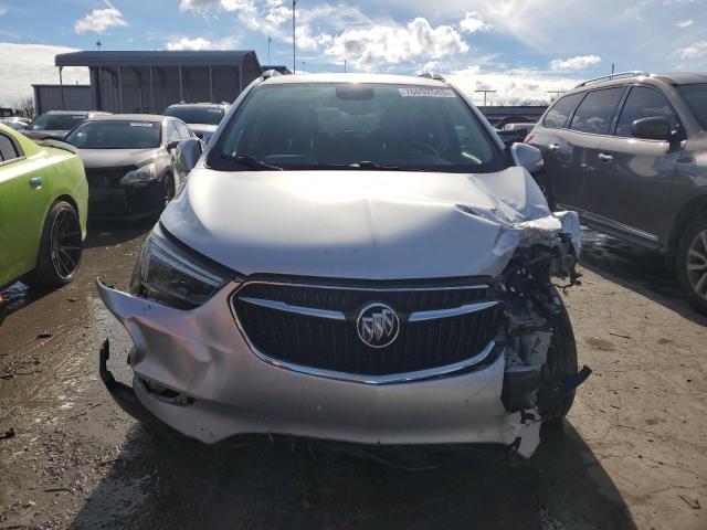 Photo 5 from auction – 2017 BUICK ENCORE ESS with VIN KL4CJCSB9HB140312