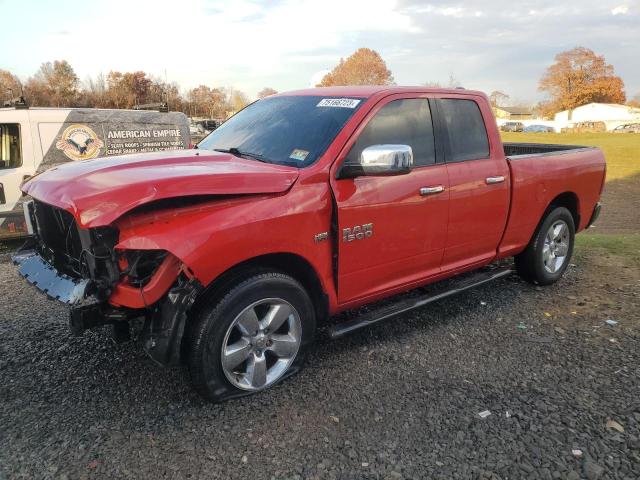 RAM 1500 SLT 2016 with VIN 1C6RR7GT8GS168240 - Photo from auction