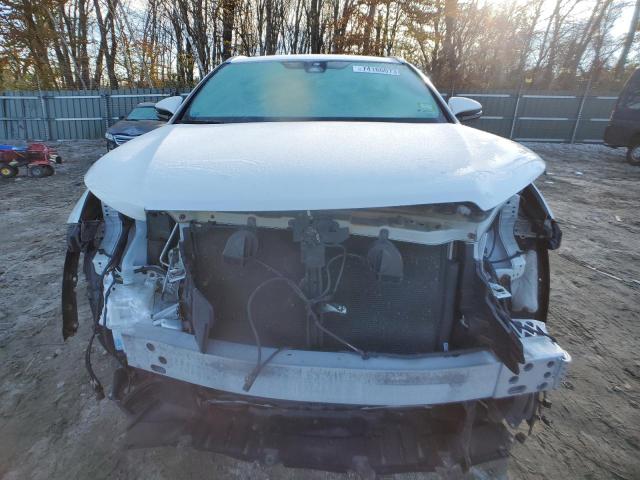 Photo 5 from auction – 2018 TOYOTA HIGHLANDER with VIN 5TDJZRFH0JS522864