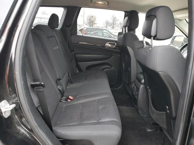 Photo 10 from auction – 2012 JEEP GRAND CHER with VIN 1C4RJFAG3CC245767