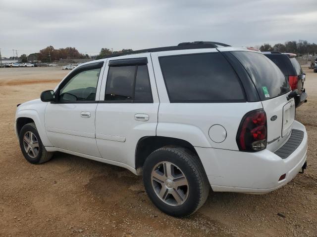 Photo 2 from auction – 2007 CHEVROLET TRAILBLAZE with VIN 1GNDT13S172193616