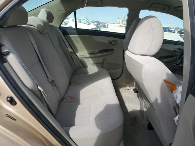 Photo 10 from auction – 2011 TOYOTA COROLLA BA with VIN JTDBU4EEXB9142184