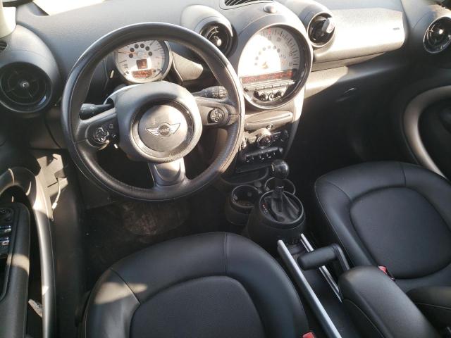 Photo 8 from auction – 2014 MINI COOPER COU with VIN WMWZB3C57EWR36290