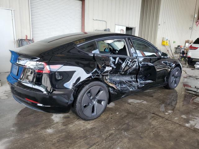 Photo 3 from auction – 2023 TESLA MODEL 3 with VIN 5YJ3E1EA3PF545529