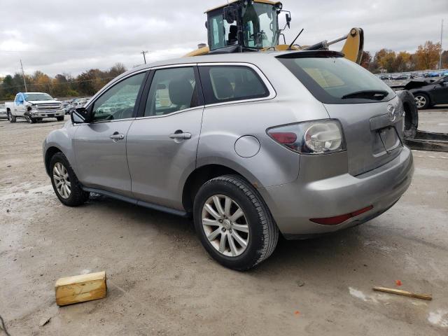Photo 2 from auction – 2011 MAZDA CX-7 with VIN JM3ER2A56B0385835