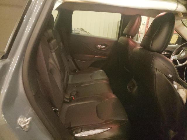 Photo 11 from auction – 2015 JEEP CHEROKEE T with VIN 1C4PJMBS7FW580905