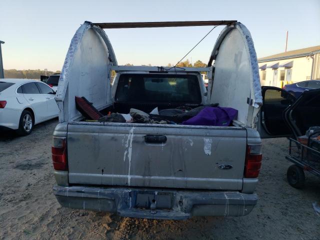 Photo 6 from auction – 2004 FORD RANGER SUP with VIN 1FTYR14U84PB57316