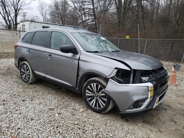 Photo 4 from auction – 2020 MITSUBISHI OUTLANDER with VIN JA4AD2A32LZ003151