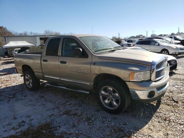 Photo 4 from auction – 2004 DODGE RAM 1500 S with VIN 1D7HU18D14S605925