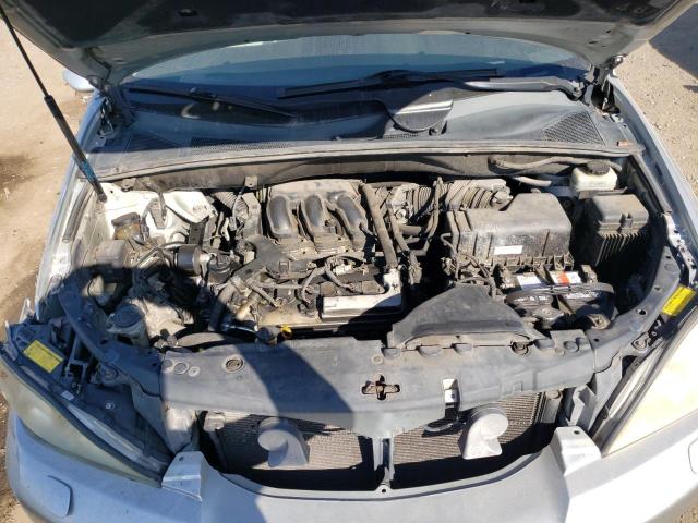 Photo 12 from auction – 2007 LEXUS RX 350 with VIN 2T2HK31U37C002658