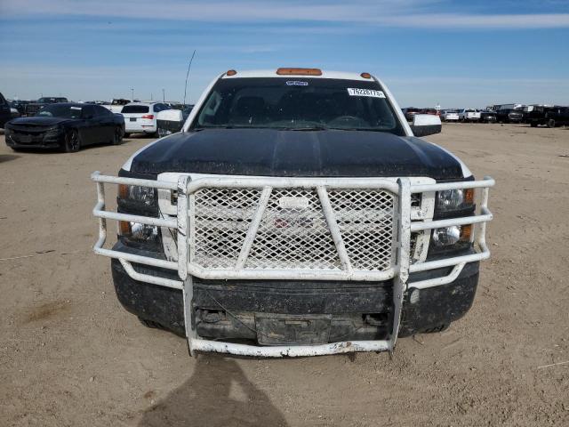 Photo 5 from auction – 2014 CHEVROLET SILVERADO with VIN 1GCNKPEC6EZ347203