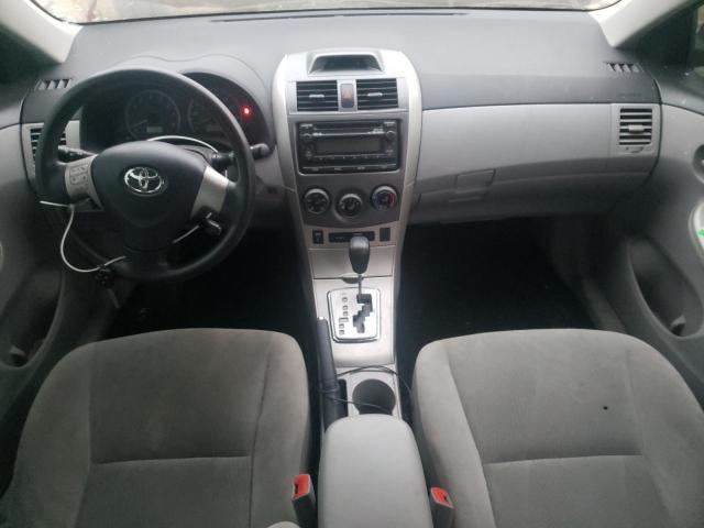 Photo 8 from auction – 2012 TOYOTA COROLLA BA with VIN 5YFBU4EE9CP044260