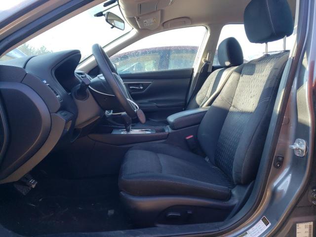 Photo 7 from auction – 2016 NISSAN ALTIMA 2.5 with VIN 1N4AL3AP2GC223812
