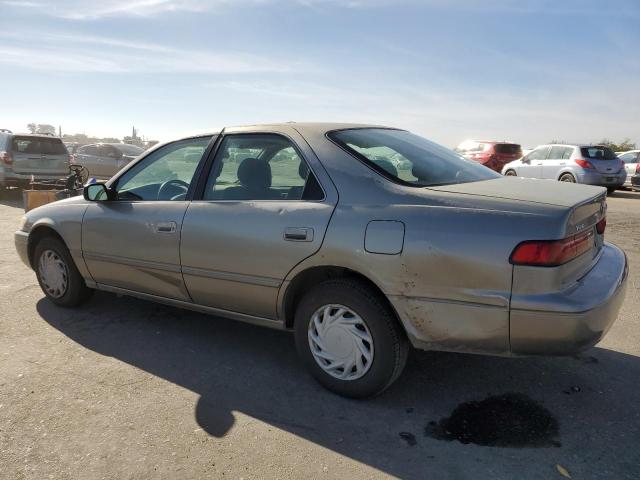 Photo 2 from auction – 1997 TOYOTA CAMRY LE with VIN JT2BG22K4V0029189