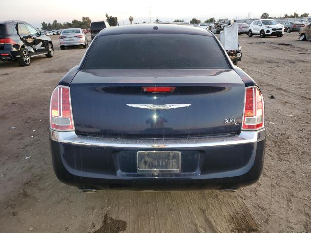 Photo 6 from auction – 2013 CHRYSLER 300C with VIN 2C3CCAEG4DH576258