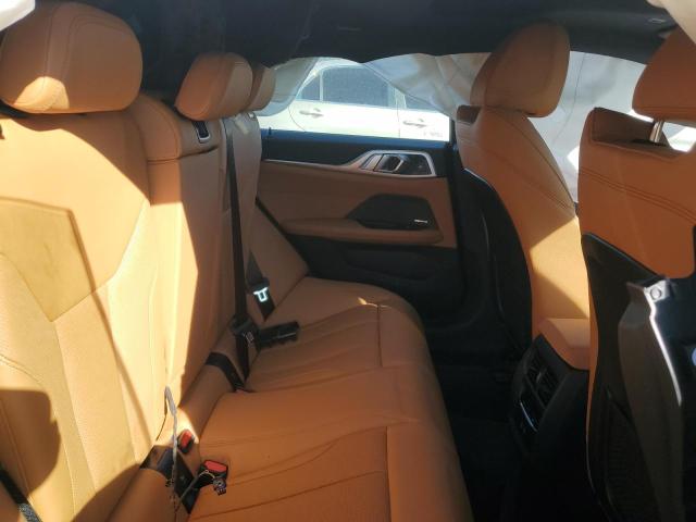 Photo 10 from auction – 2023 BMW I4 EDRIVE4 with VIN WBY73AW02PFP89096