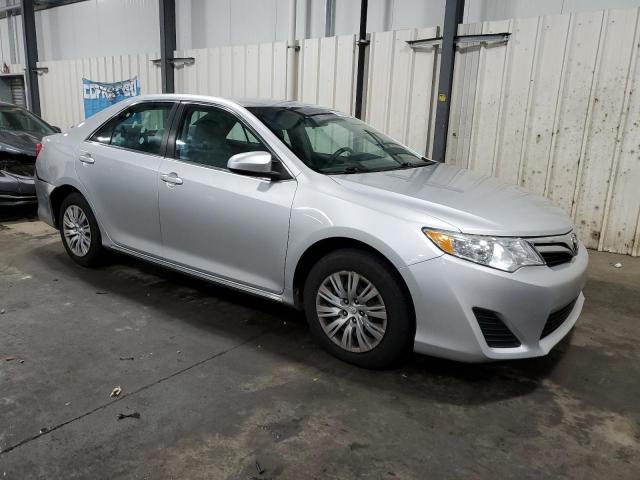 Photo 4 from auction – 2012 TOYOTA CAMRY BASE with VIN 4T4BF1FK3CR227090
