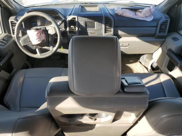 Photo 8 from auction – 2018 FORD F250 SUPER with VIN 1FT7W2B62JEB96621