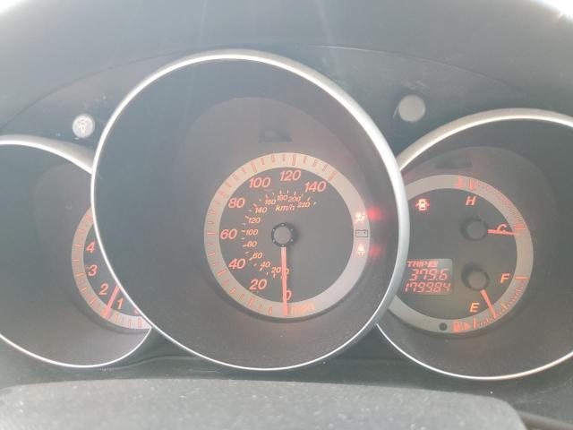 صورة رقم 9 من المزاد - 2008 MAZDA 3 HATCHBAC مع VIN JM1BK344381775416