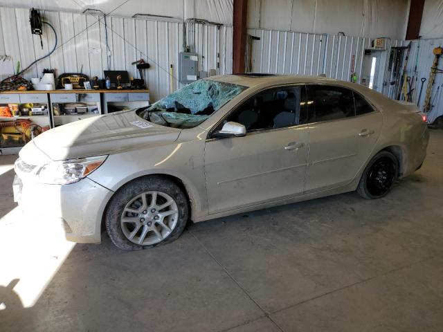 CHEVROLET MALIBU 1LT 2014 with VIN 1G11C5SL6EF213323 - Photo from auction