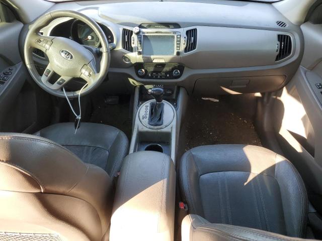 Photo 8 from auction – 2015 KIA SPORTAGE E with VIN KNDPC3AC4F7719655