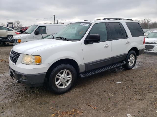 Photo 1 from auction – 2005 FORD EXPEDITION with VIN 1FMFU165X5LA78617