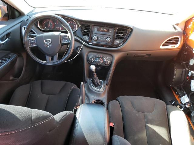 Photo 8 from auction – 2013 DODGE DART SXT with VIN 1C3CDFBA7DD344132