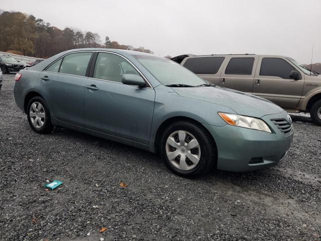 Photo 4 from auction – 2008 TOYOTA CAMRY CE with VIN 4T1BE46K68U787076