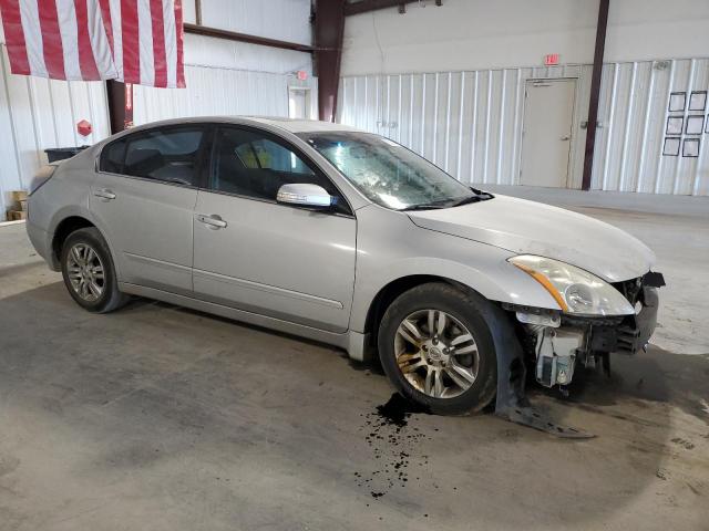 Photo 4 from auction – 2011 NISSAN ALTIMA BAS with VIN 1N4AL2AP8BN506691