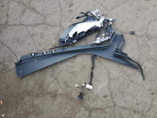 Photo 13 from auction – 2022 TESLA MODEL Y with VIN 7SAYGDEE4NF387352