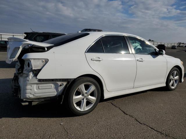 Photo 3 from auction – 2010 TOYOTA CAMRY BASE with VIN 4T1BF3EK6AU555365