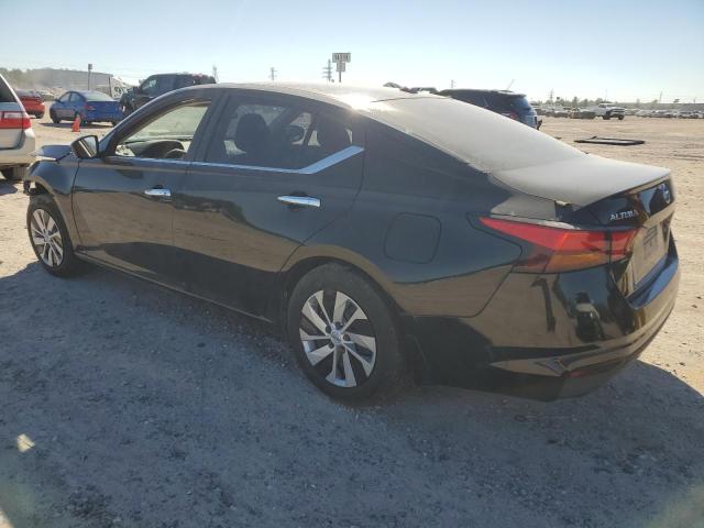 Photo 2 from auction – 2019 NISSAN ALTIMA S with VIN 1N4BL4BV8KN301157