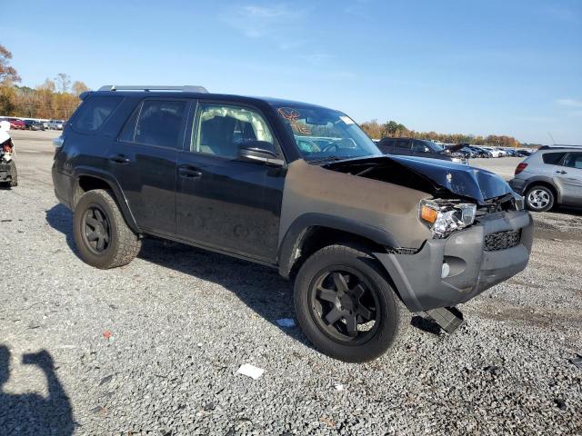 Photo 4 from auction – 2018 TOYOTA 4RUNNER SR with VIN JTEBU5JR3J5520183