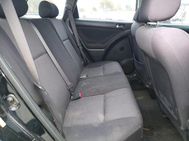 Photo 10 from auction – 2003 TOYOTA COROLLA MA with VIN 2T1KY38E93C131604