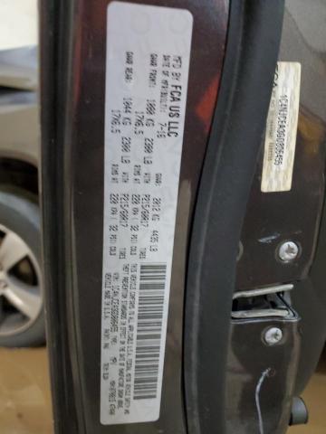 Photo 14 from auction – 2016 JEEP COMPASS LA with VIN 1C4NJCEA3GD806455