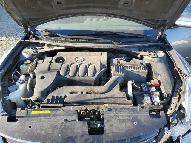 Photo 11 from auction – 2010 NISSAN ALTIMA BAS with VIN 1N4AL2AP5AN520627