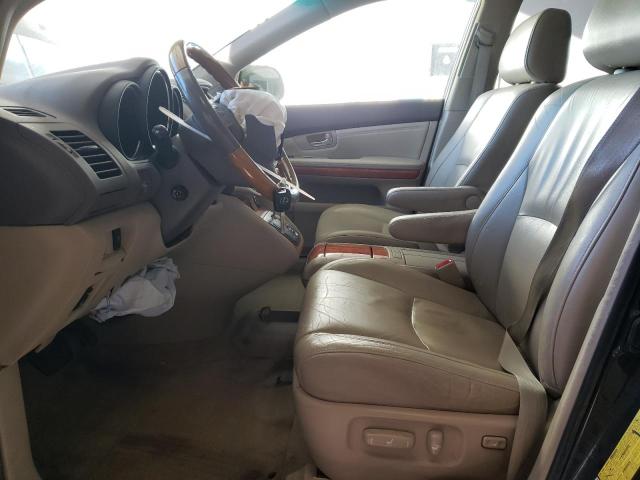 Photo 7 from auction – 2006 LEXUS RX 330 with VIN JTJHA31U860105121