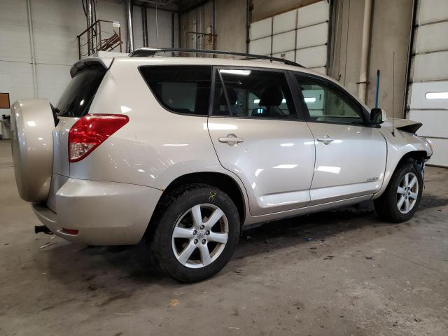 Photo 3 from auction – 2008 TOYOTA RAV4 LIMIT with VIN JTMZK31V686012840