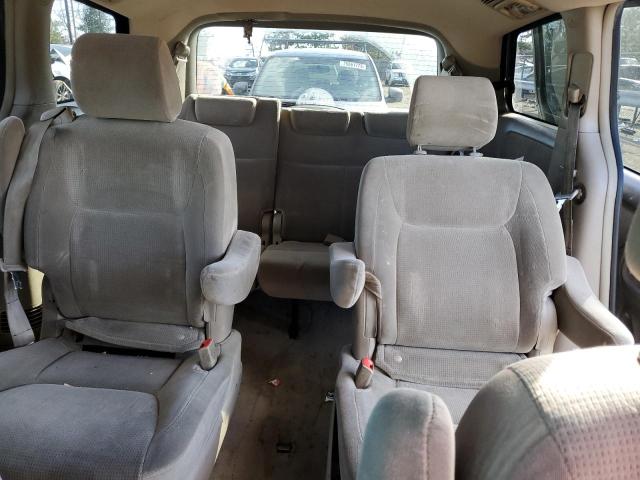 Photo 10 from auction – 2005 TOYOTA SIENNA LE with VIN 5TDBA23CX5S039092