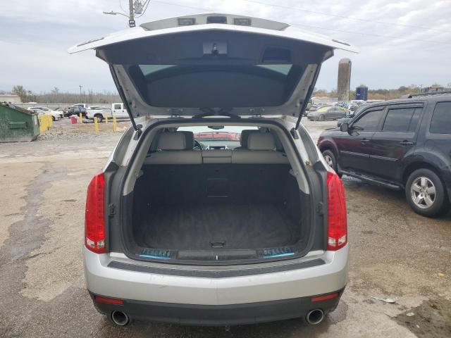 Photo 6 from auction – 2013 CADILLAC SRX with VIN 3GYFNAE30DS633689