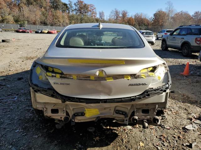 Photo 6 from auction – 2015 BUICK REGAL with VIN 2G4GV5EK4F9179645