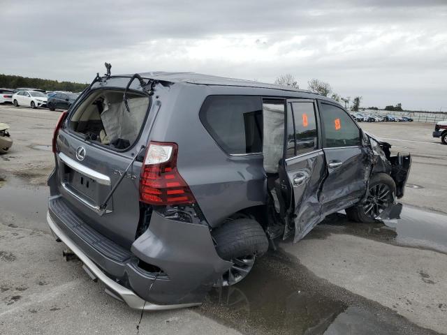 Photo 3 from auction – 2019 LEXUS GX 460 with VIN JTJBM7FX4K5224370
