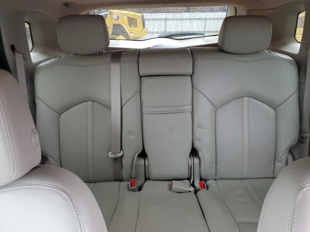 Photo 10 from auction – 2015 CADILLAC SRX LUXURY with VIN 3GYFNEE3XFS547820