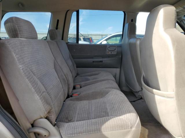 Photo 11 from auction – 2003 DODGE DURANGO SL with VIN 1D4HS48N73F520480