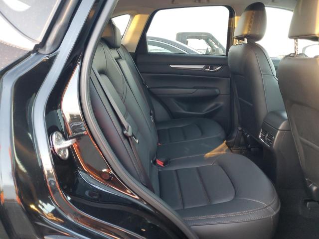 Photo 11 from auction – 2021 MAZDA CX-5 TOURI with VIN JM3KFBCMXM1405436