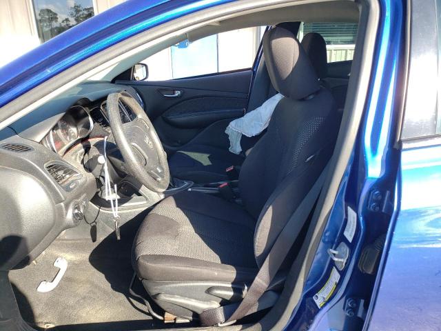 Photo 7 from auction – 2014 DODGE DART SE with VIN 1C3CDFAA6ED779906
