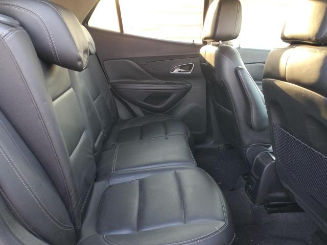 Photo 11 from auction – 2013 BUICK ENCORE with VIN KL4CJGSB1DB067504