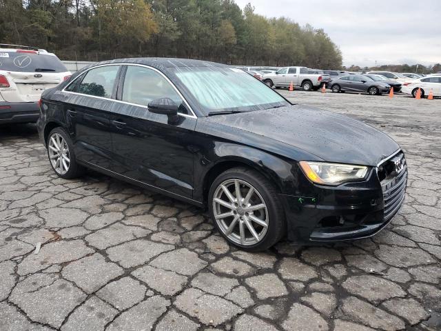 Photo 4 from auction – 2015 AUDI A3 PREMIUM with VIN WAUEFGFF1F1137313