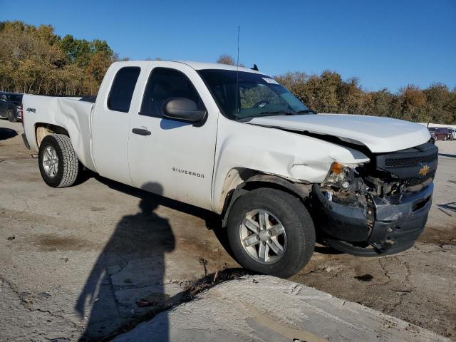 Photo 4 from auction – 2013 CHEVROLET SILVERADO with VIN 1GCRKPE73DZ375866